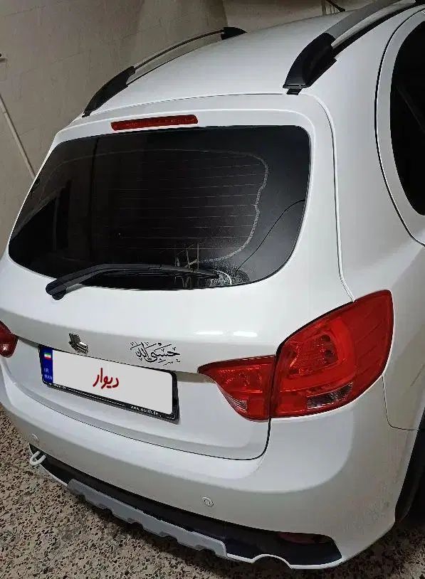 خودرو کوییک، S آگهی ann_19968659