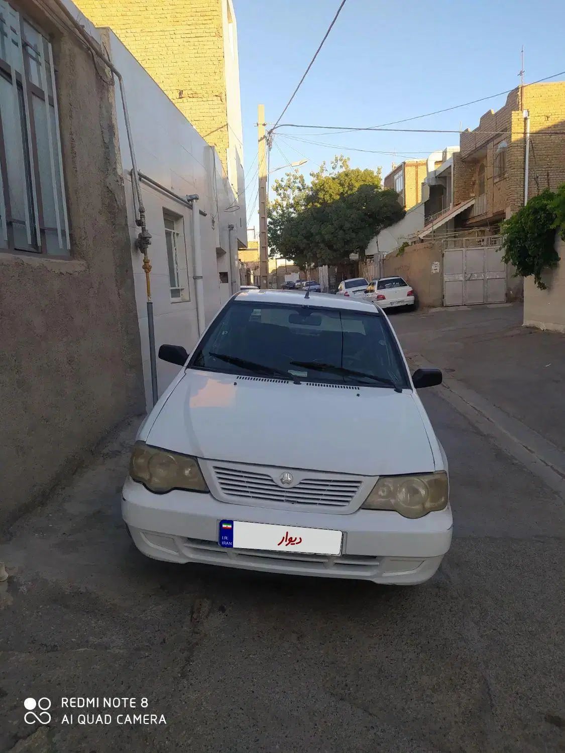 خودرو پراید، 132 آگهی ann_19968674
