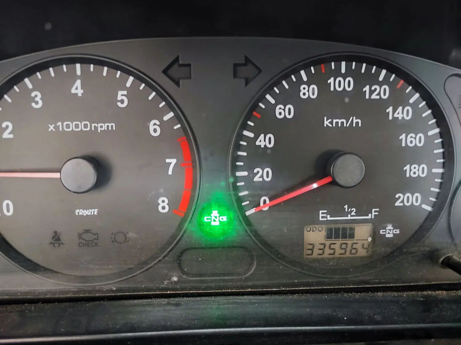 پژو 405 GLX - دوگانه سوز - 1388