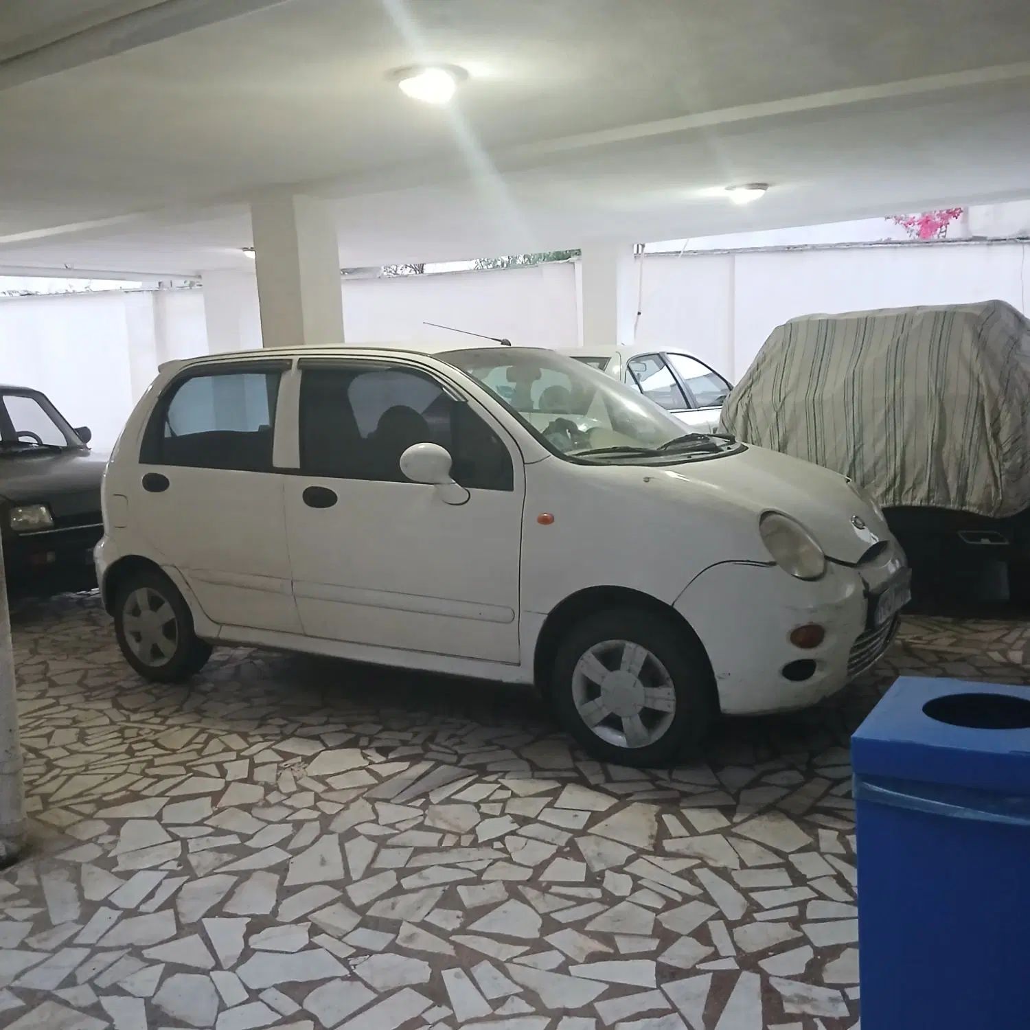 خودرو ام وی ام، 110 آگهی ann_19968690