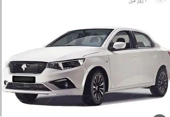 تارا اتوماتیک V4 LX - 1404