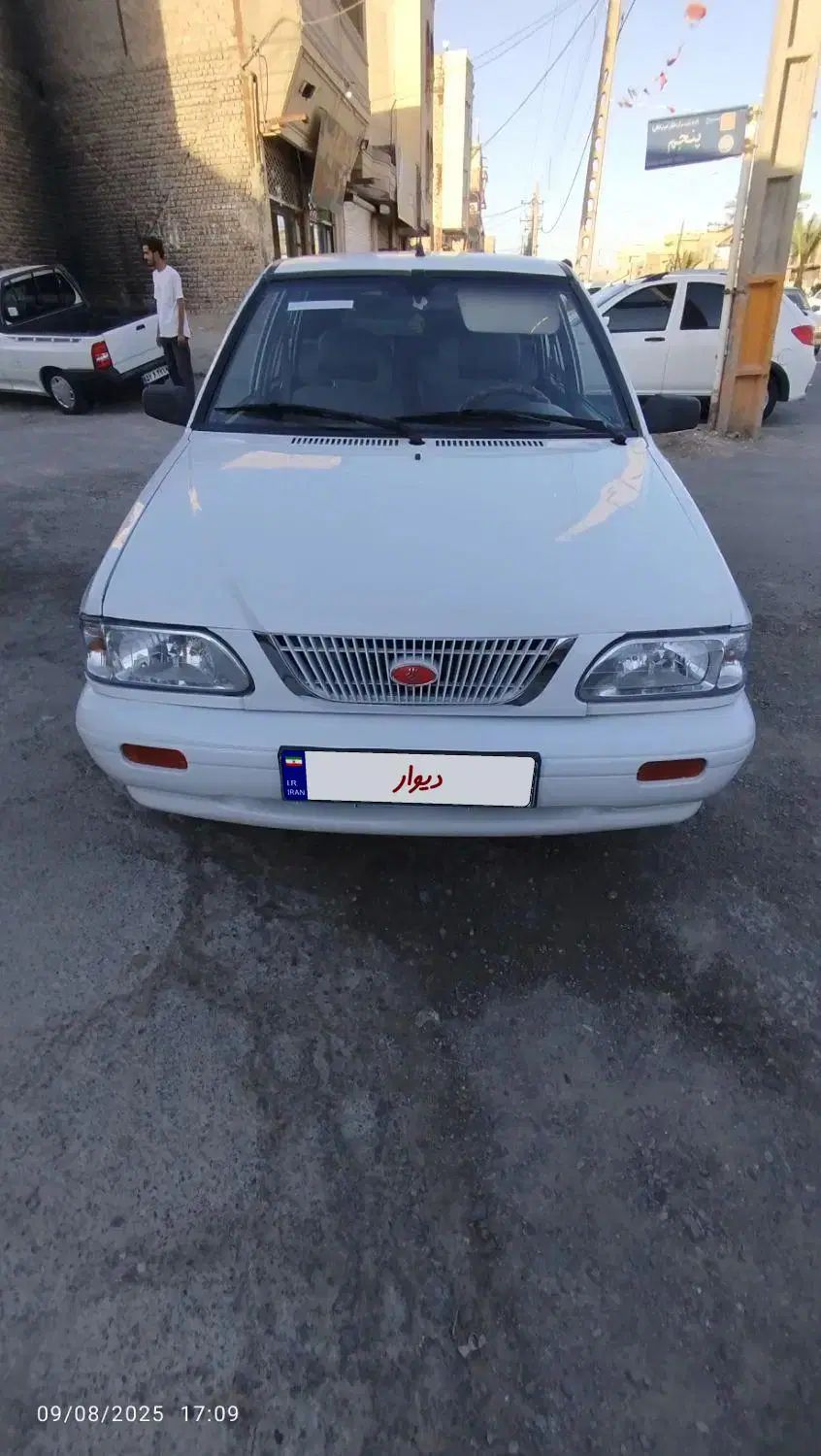 خودرو پراید، 141 آگهی ann_19968725