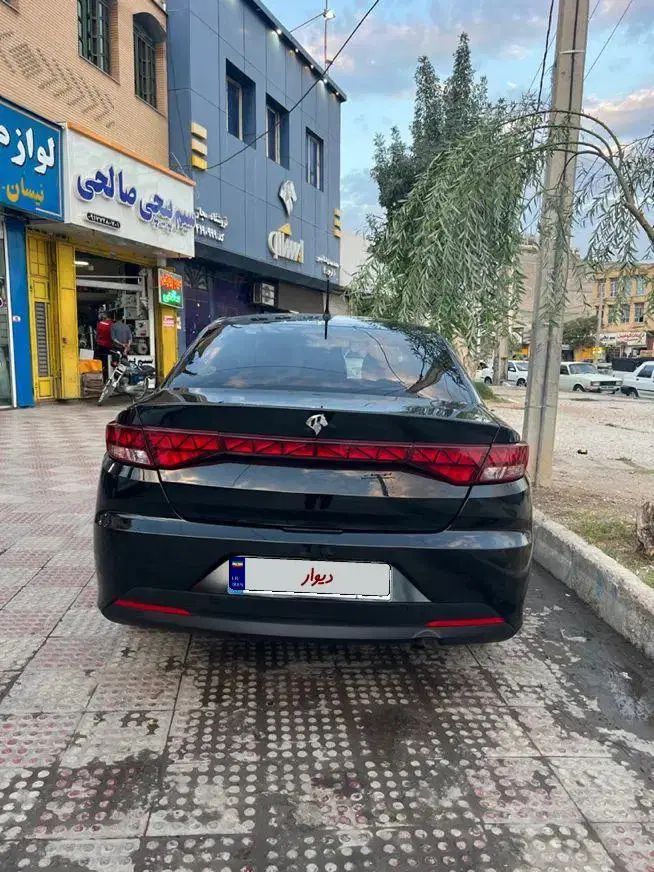 تارا اتوماتیک V2 - 1402