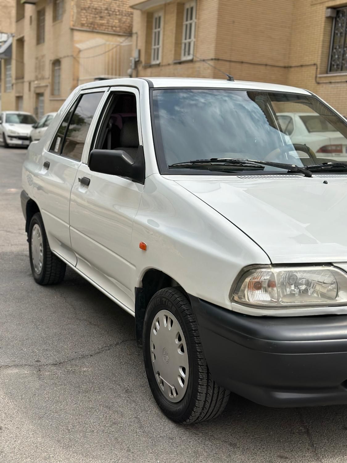 پراید 131 SE - 1399