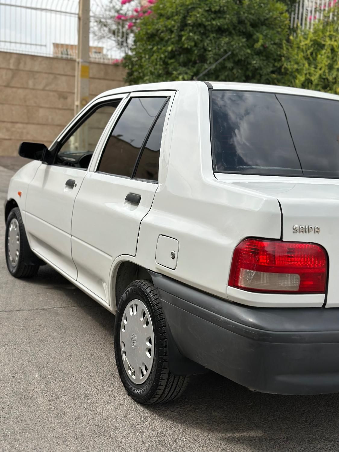 پراید 131 SE - 1399