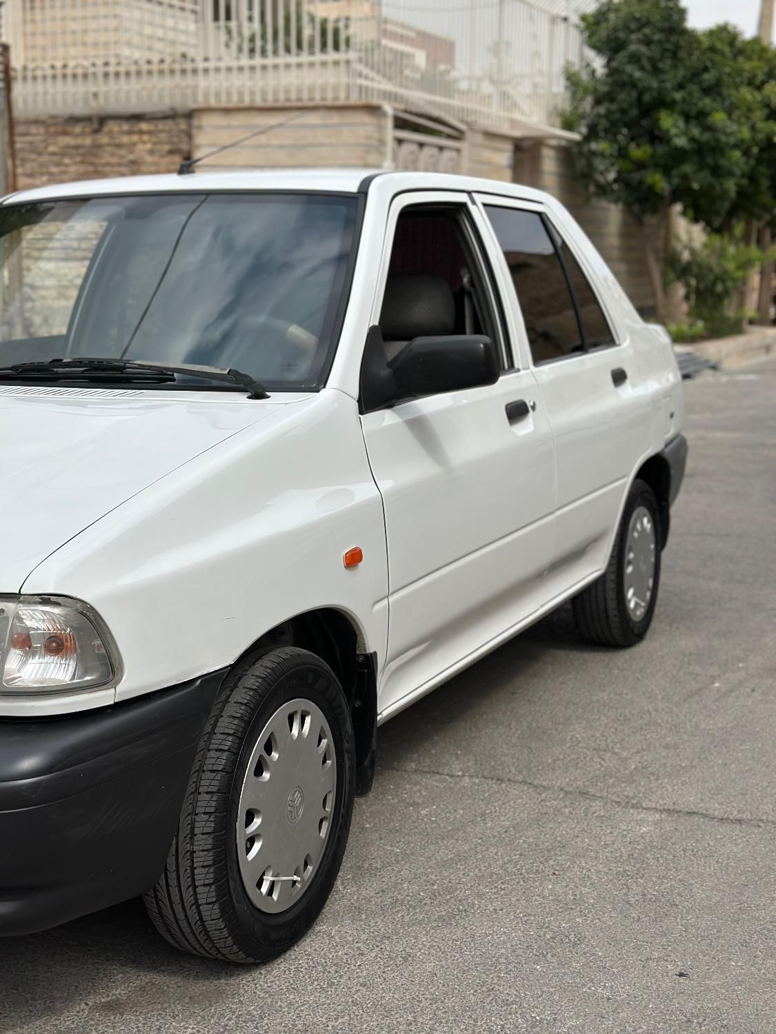 خودرو پراید، 131 آگهی ann_19968744