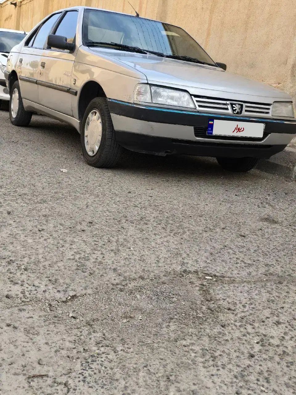 خودرو پژو، 405 آگهی ann_19968754