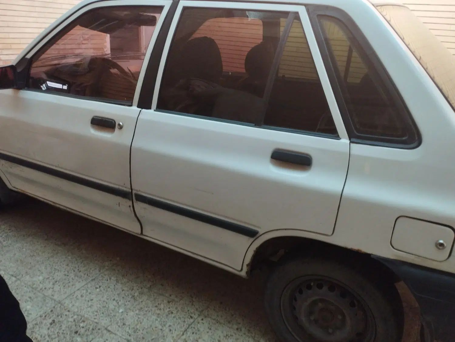 خودرو پراید، 131 آگهی ann_19968762