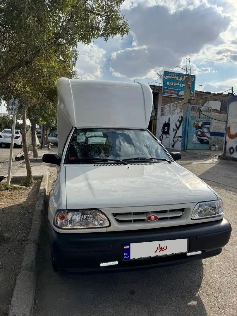 خودرو پراید، 151 آگهی ann_19968764
