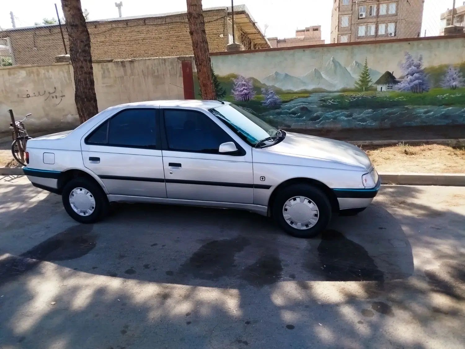 خودرو پژو، 405 آگهی ann_19968773