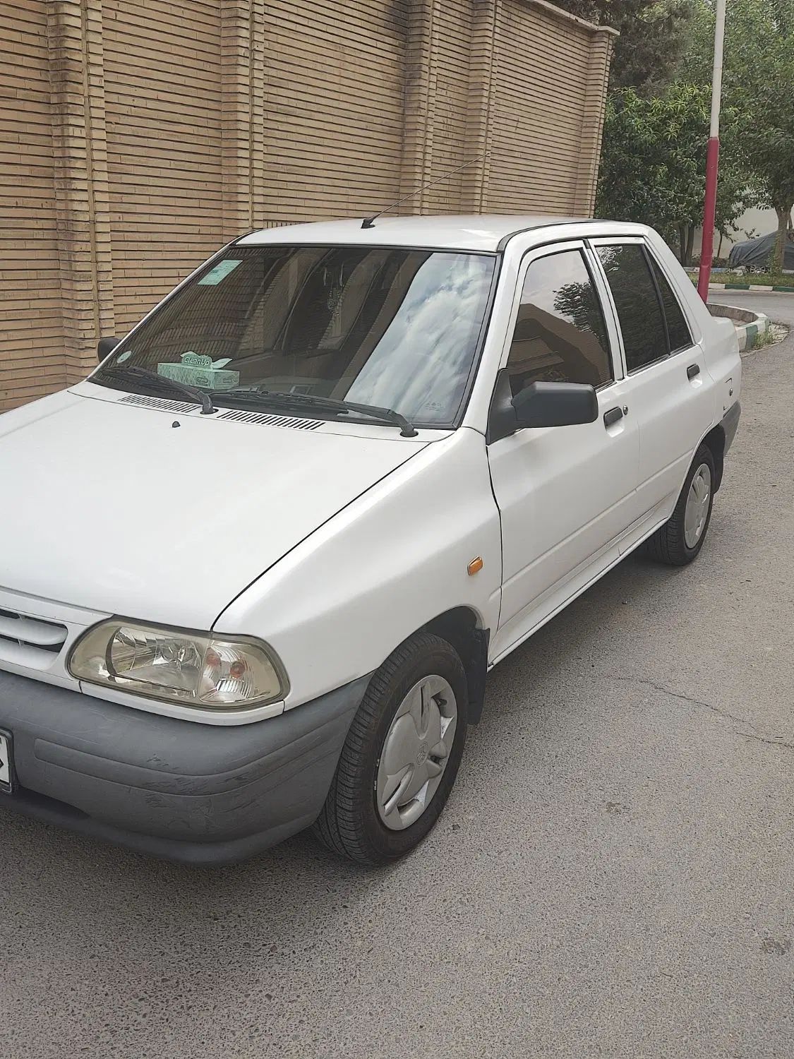 پراید 131 SE - 1399