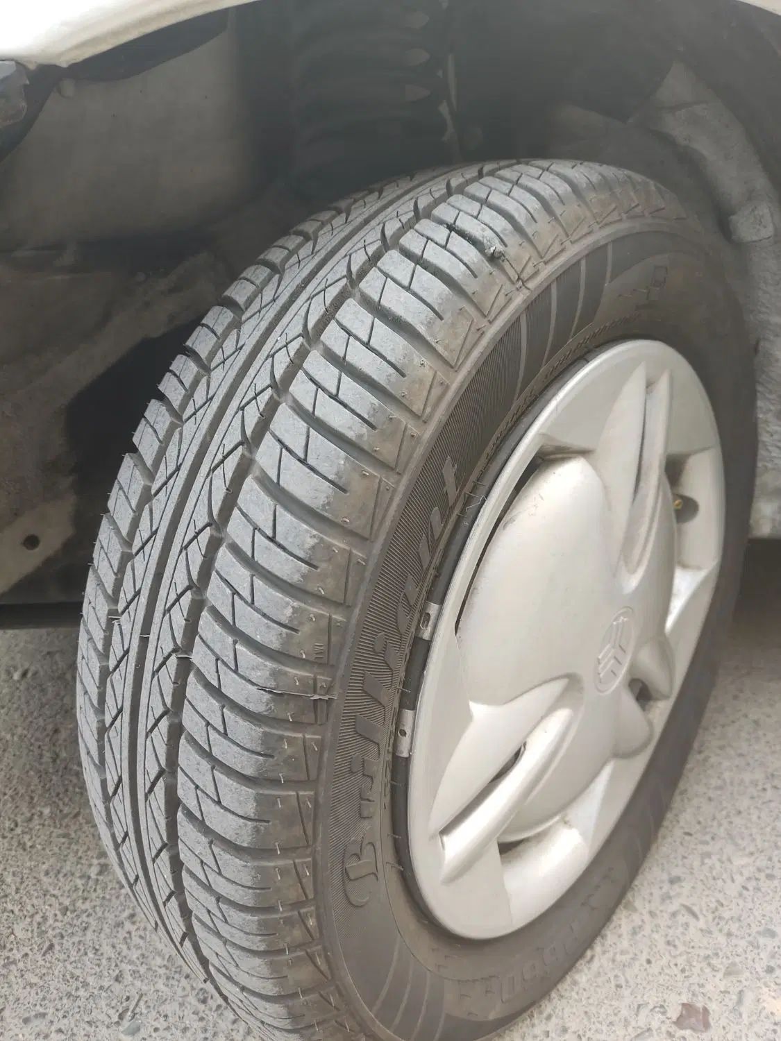 پراید 131 SE - 1399