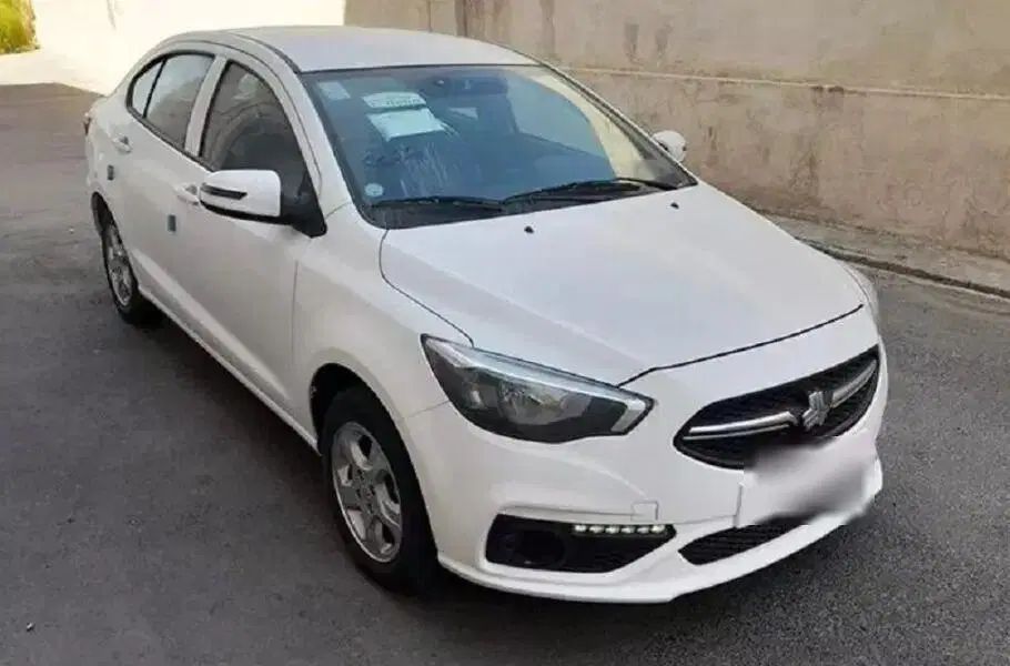 شاهین GL دنده ای - 1404