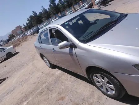 لیفان 620 دنده‌ای 1600 - 1390