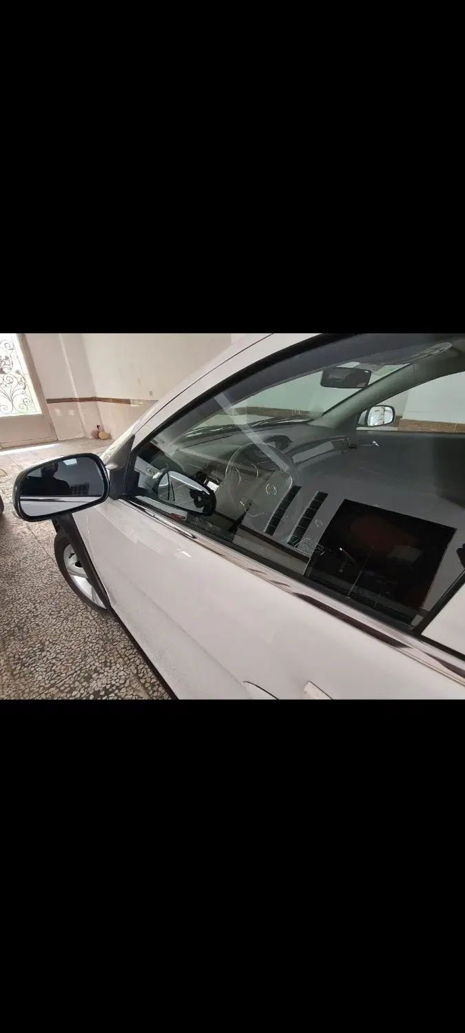 دانگ فنگ H30 کراس اتوماتیک - 1396