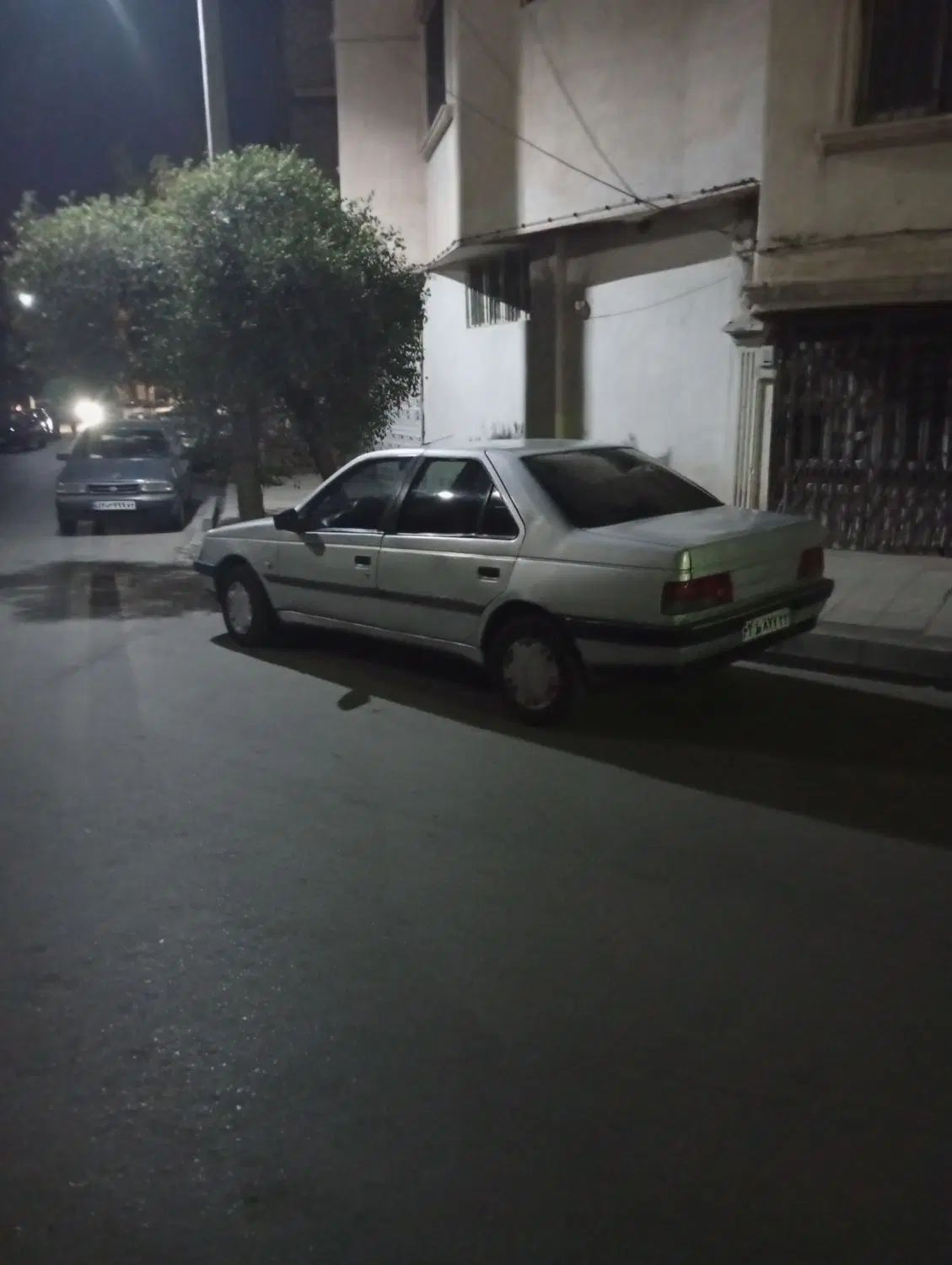 خودرو پژو، روآ G2 آگهی ann_19968837