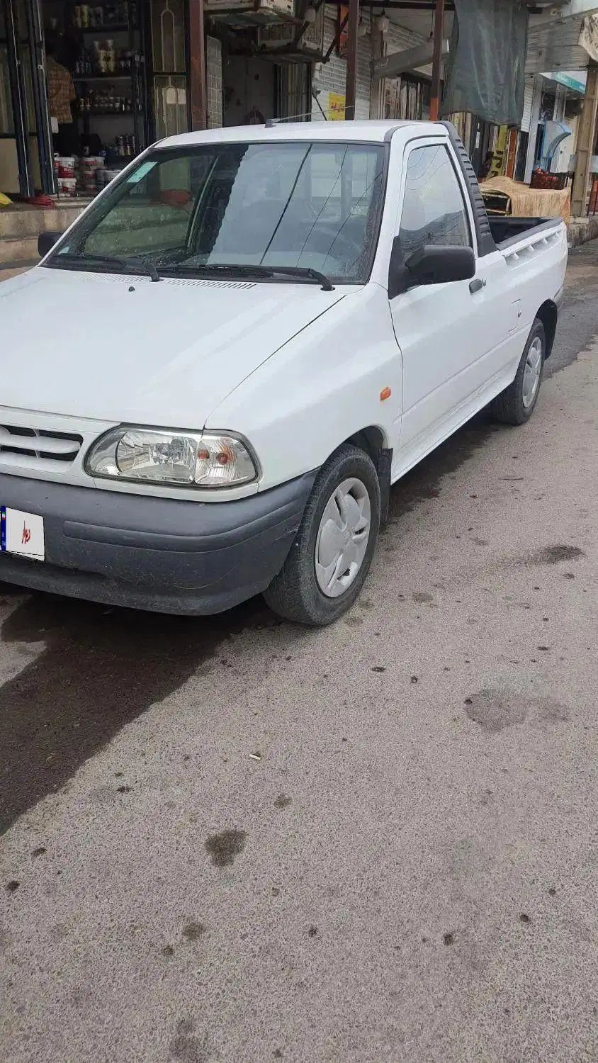 خودرو پراید، 151 آگهی ann_19968860