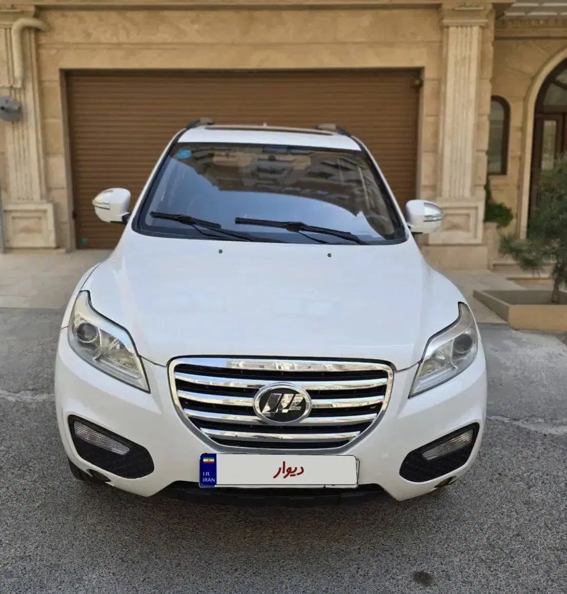 خودرو لیفان، X60 آگهی ann_19968875