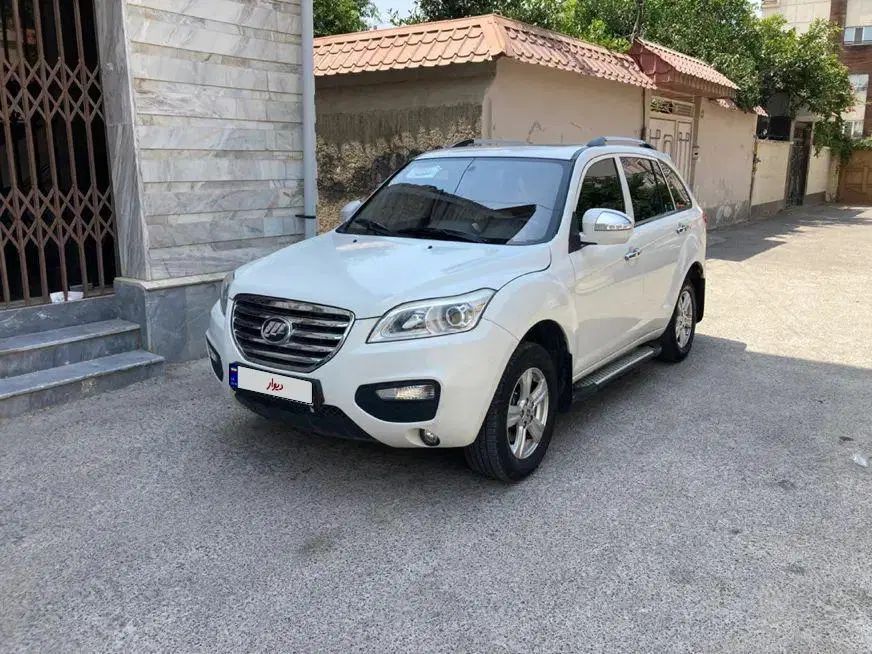 خودرو لیفان، X60 آگهی ann_19968877