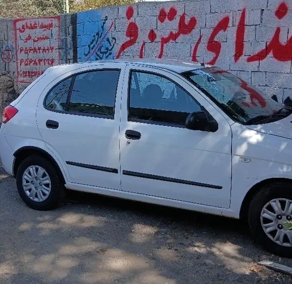 خودرو تیبا، 2 آگهی ann_19968881