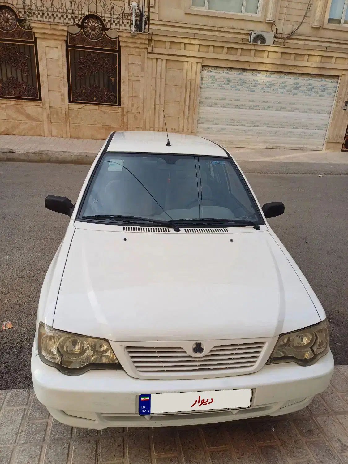 پراید 132 SE - 1396