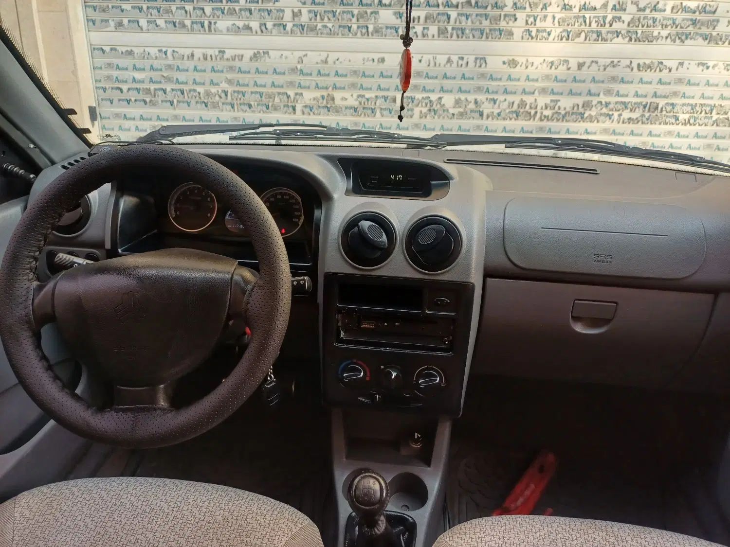 پراید 132 SE - 1396