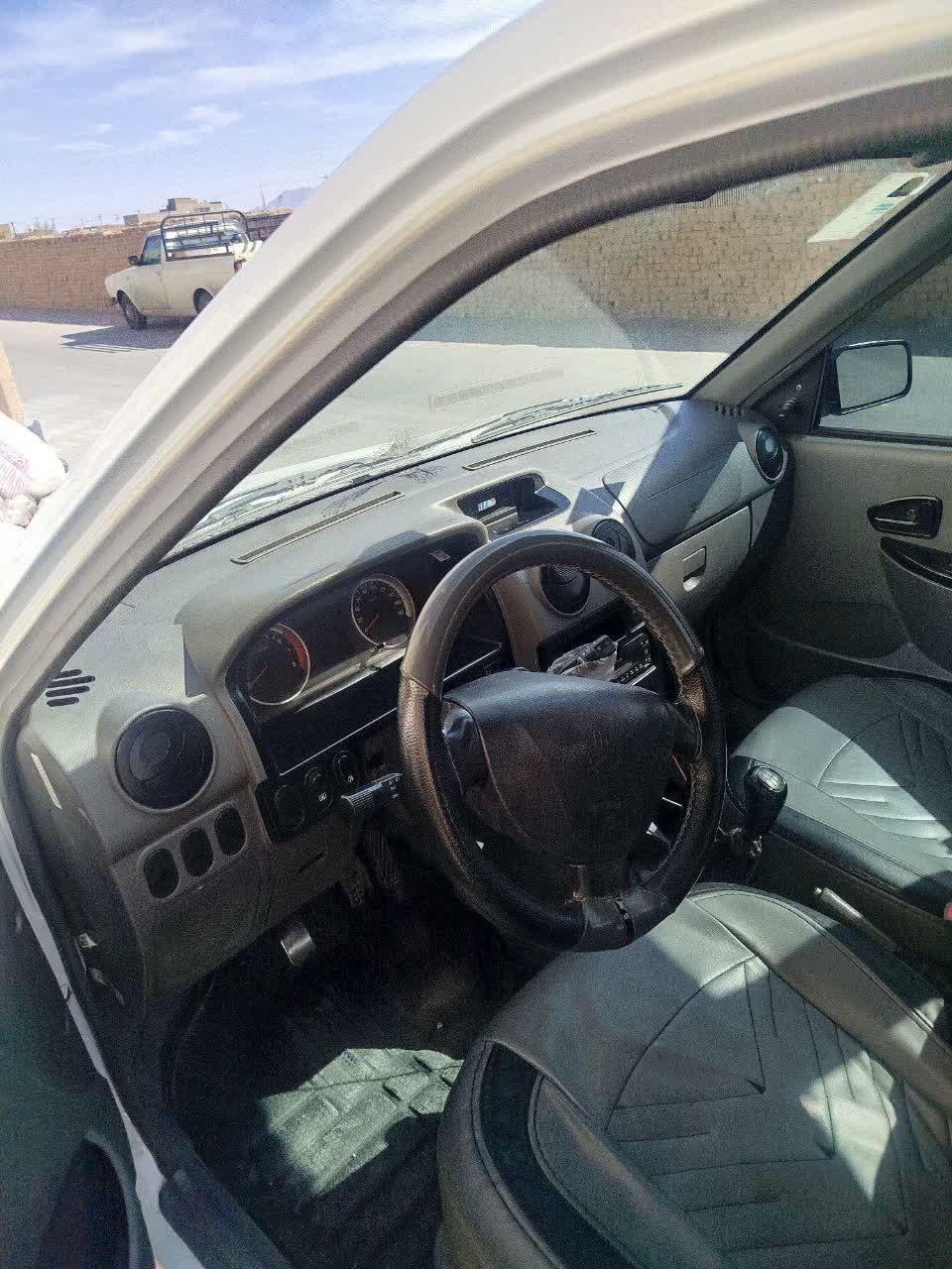 پراید 132 SE - 1396