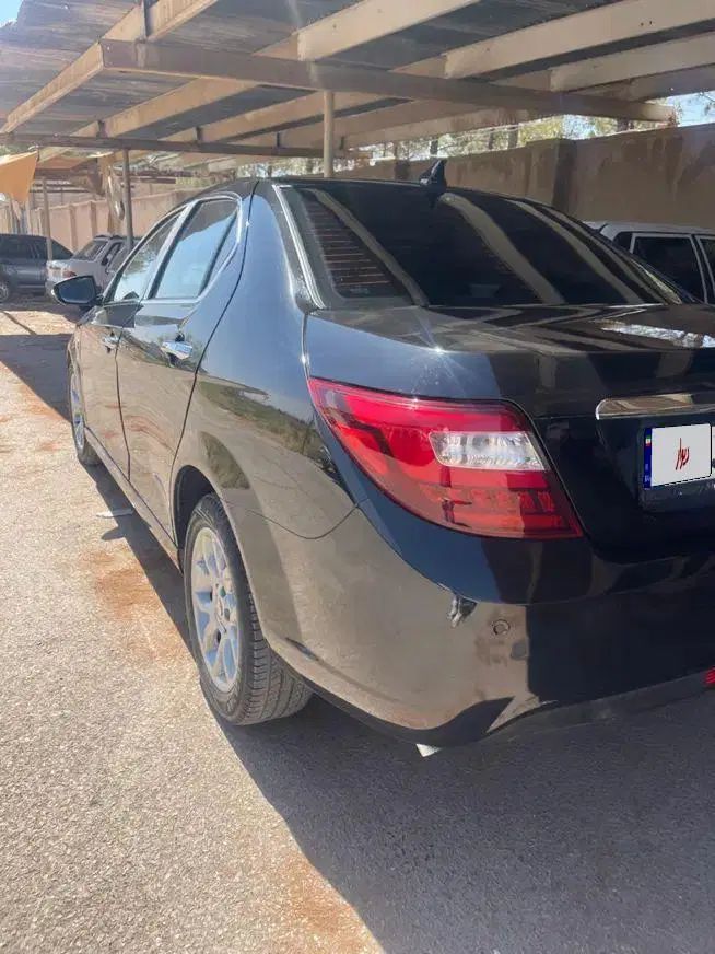 دنا پلاس توربو اتوماتیک - 1399