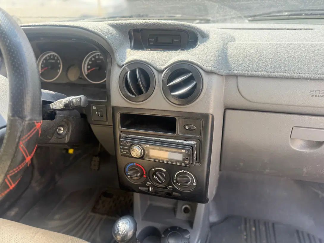 پراید 151 SE - 1402