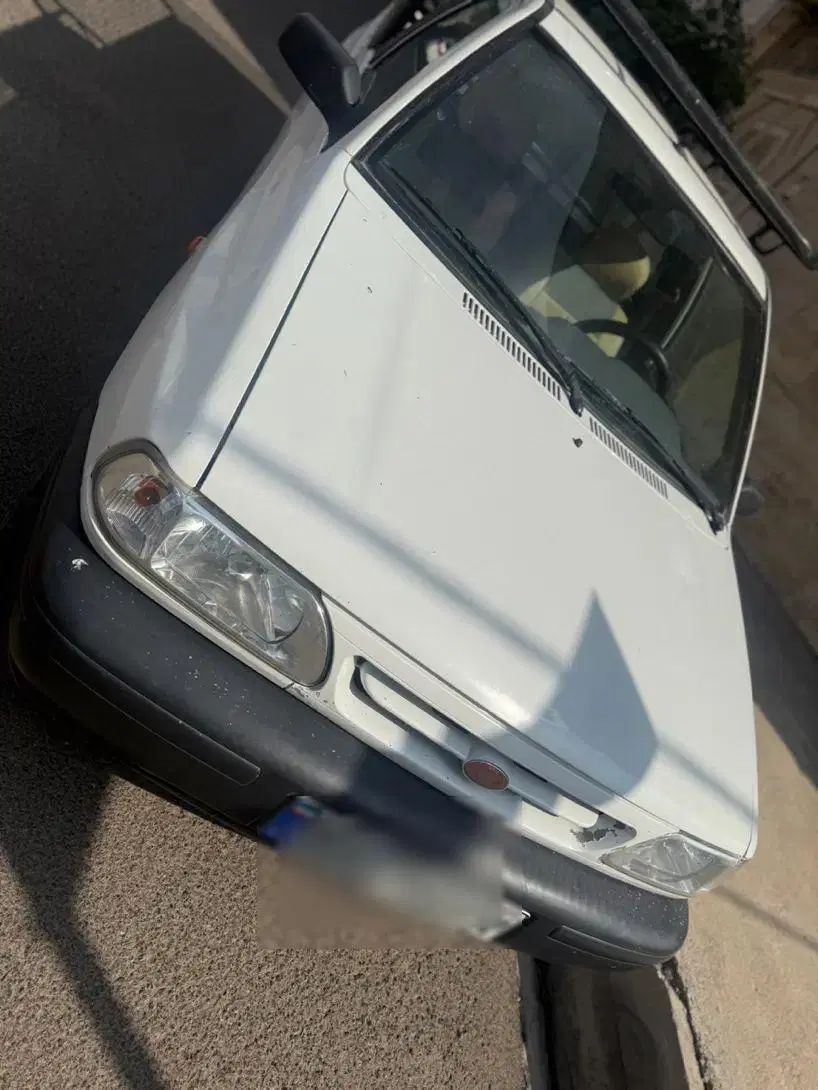 پراید 151 SE - 1402
