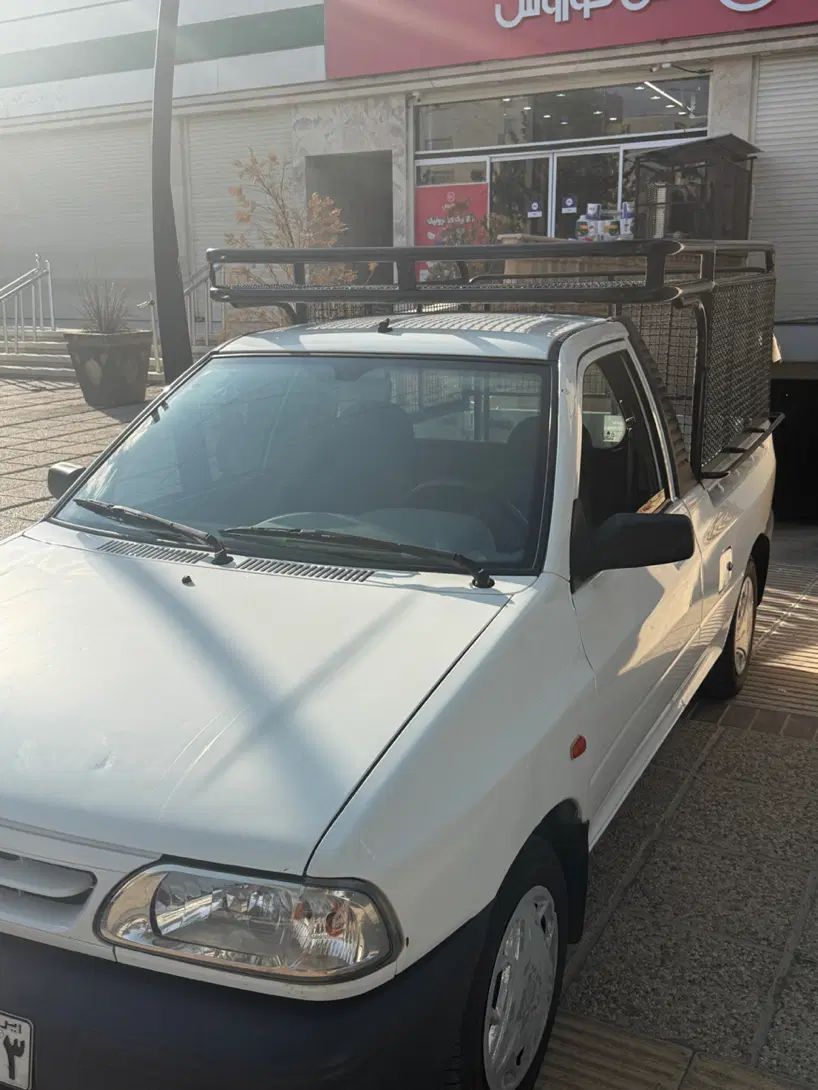 پراید 151 SE - 1401
