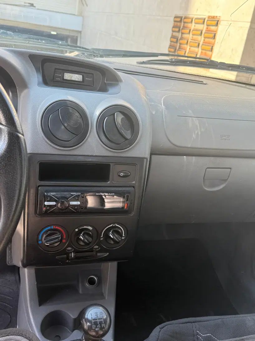 پراید 151 SE - 1401
