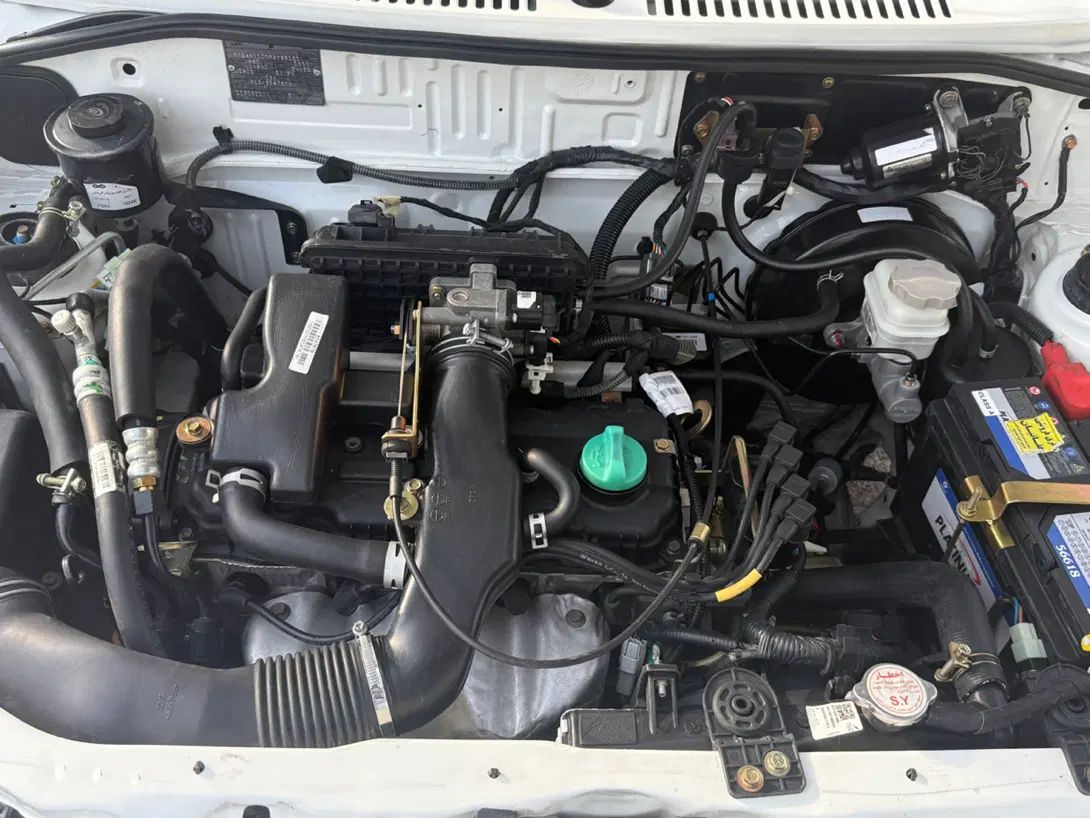 پراید 151 SE - 1401