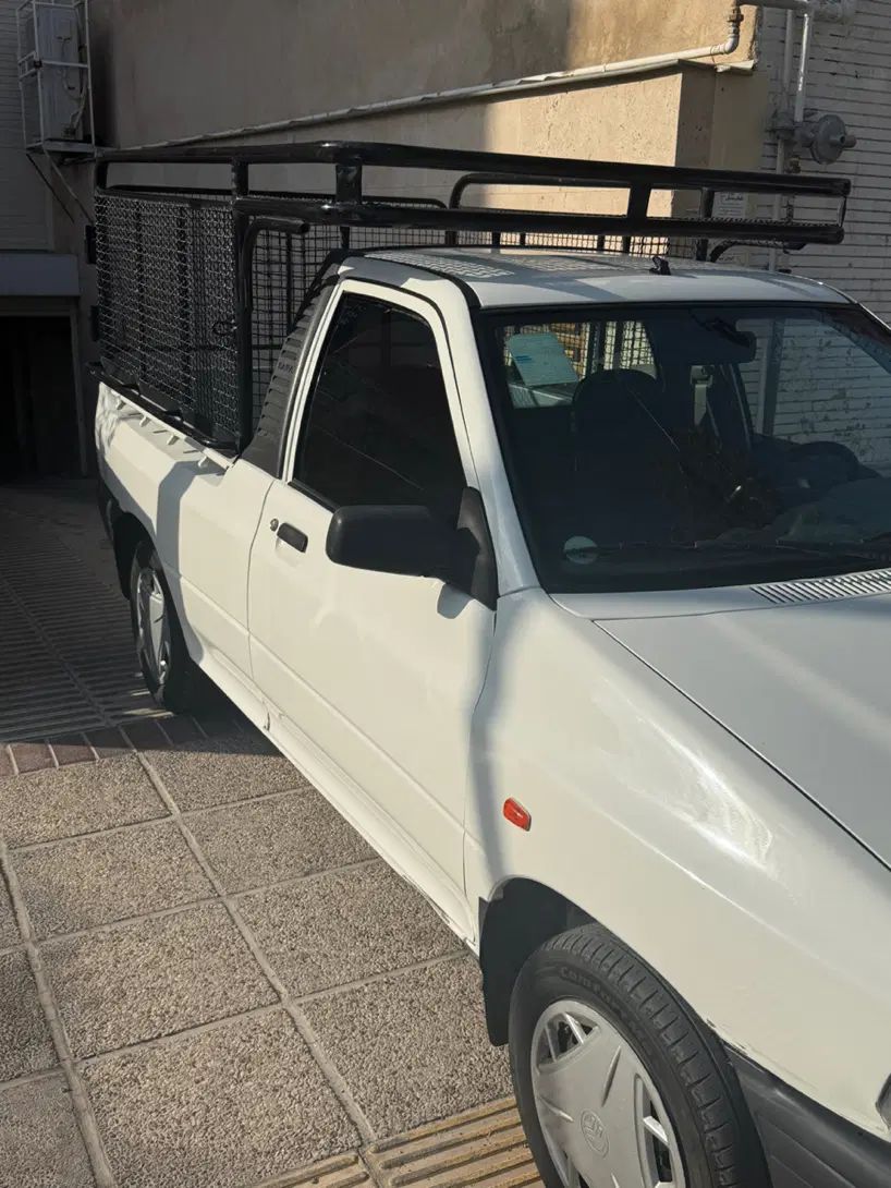 پراید 151 SE - 1401