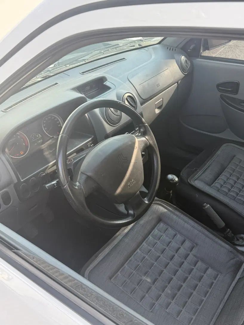پراید 151 SE - 1401