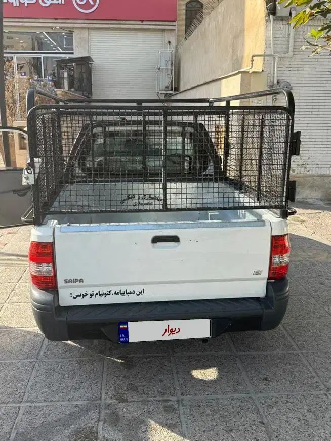 پراید 151 SE - 1401