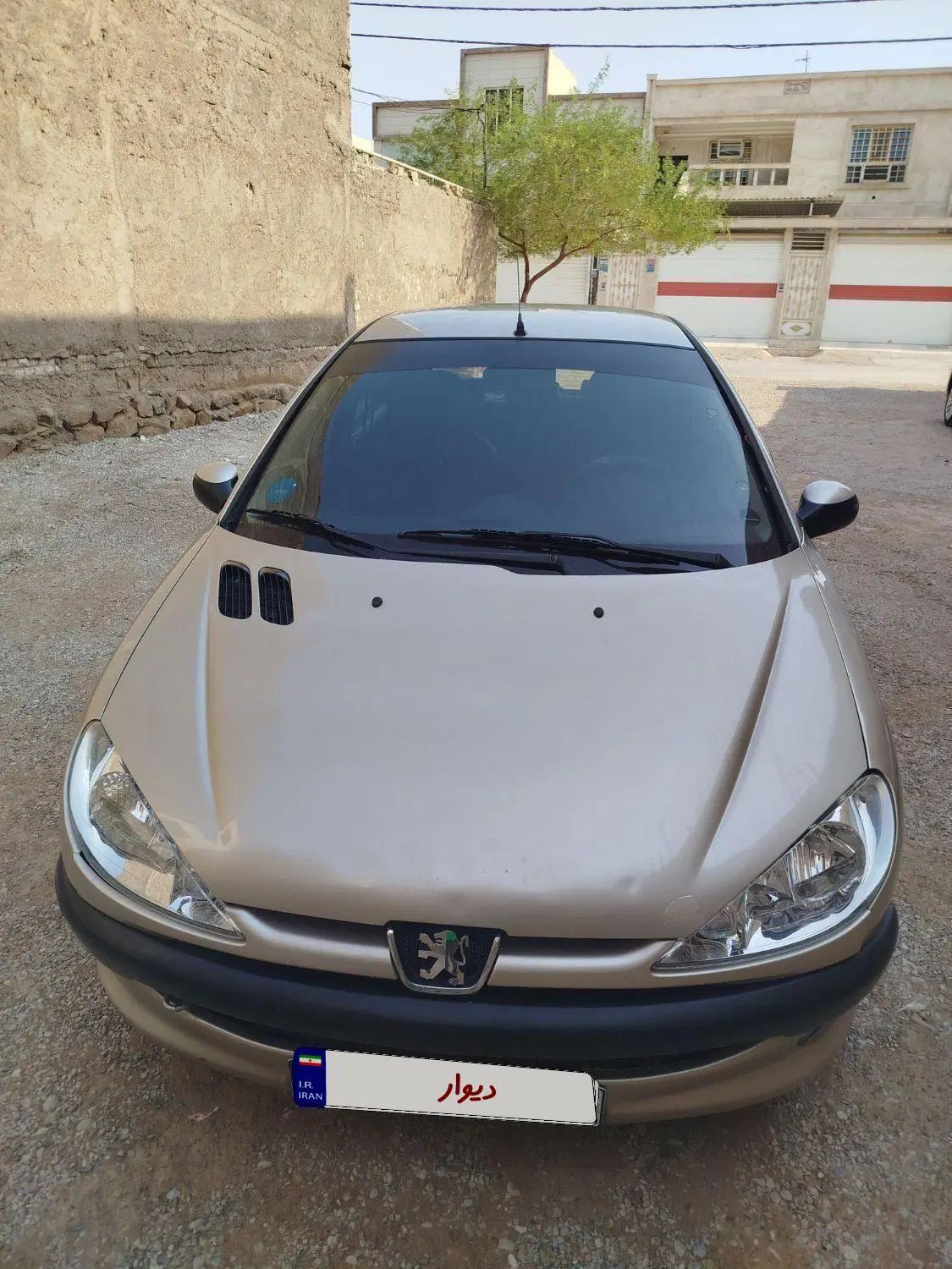 خودرو پژو، 206 آگهی ann_19968970