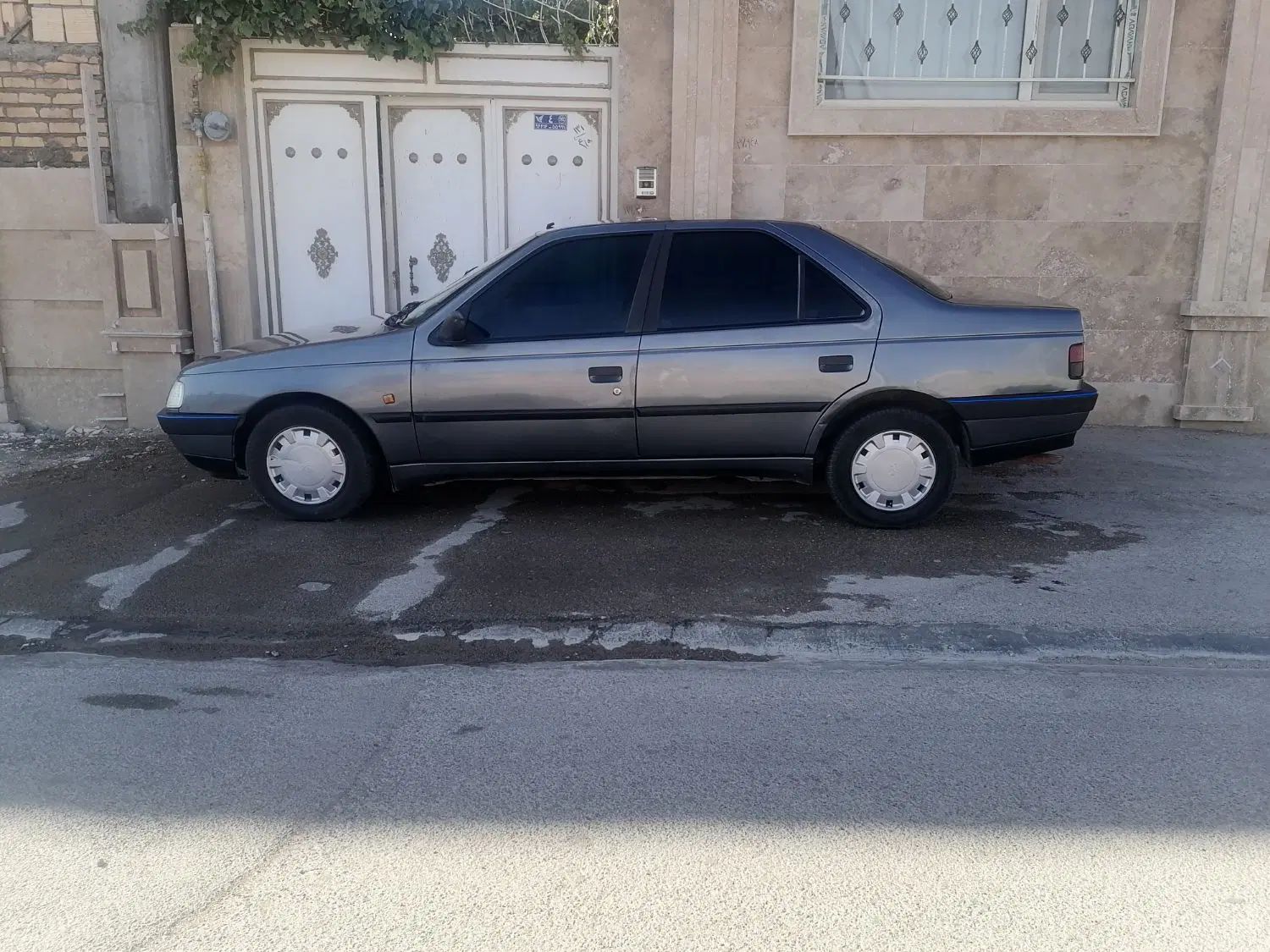 خودرو پژو، 405 آگهی ann_19969000