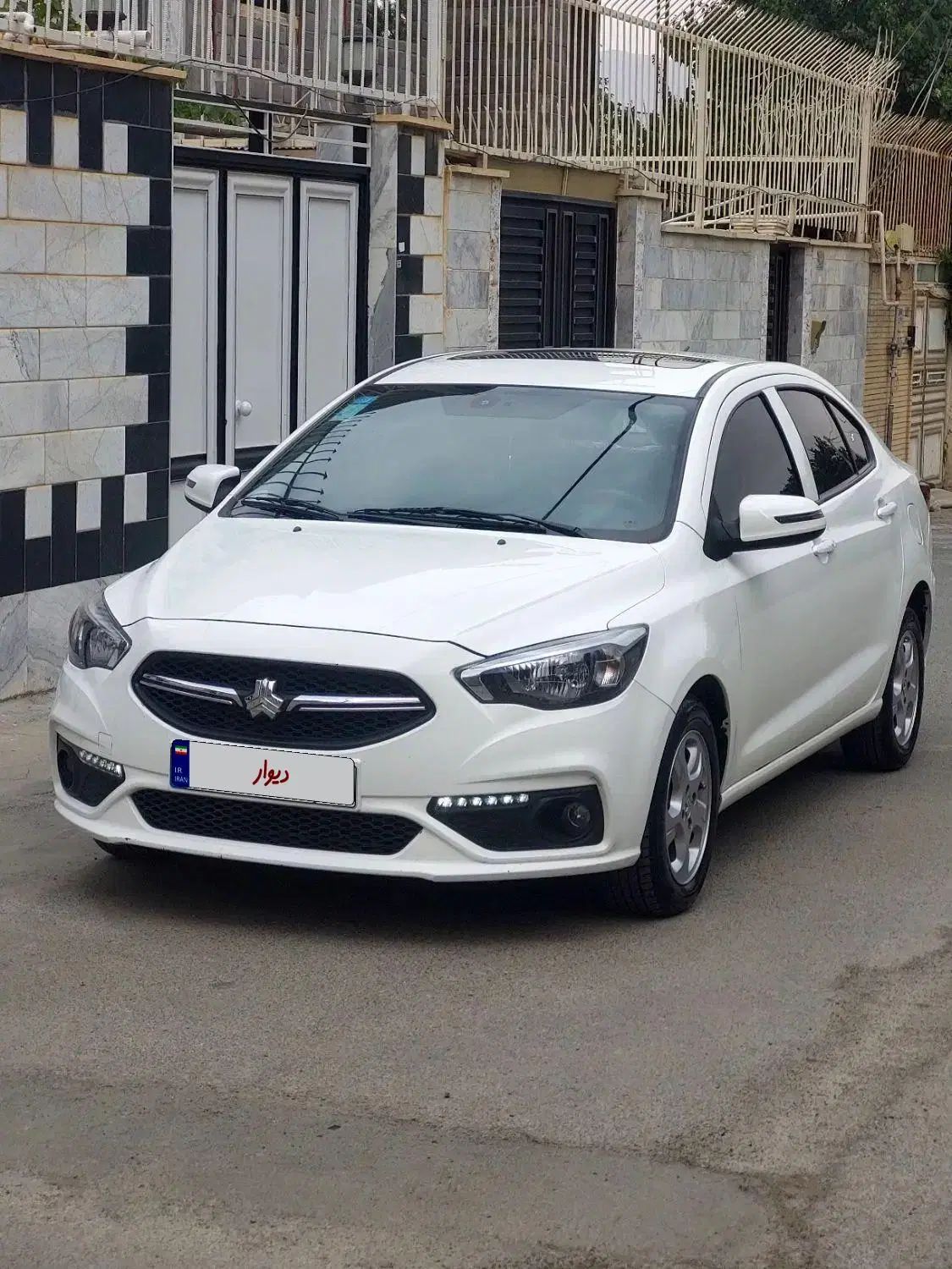 شاهین G دنده ای - 1403