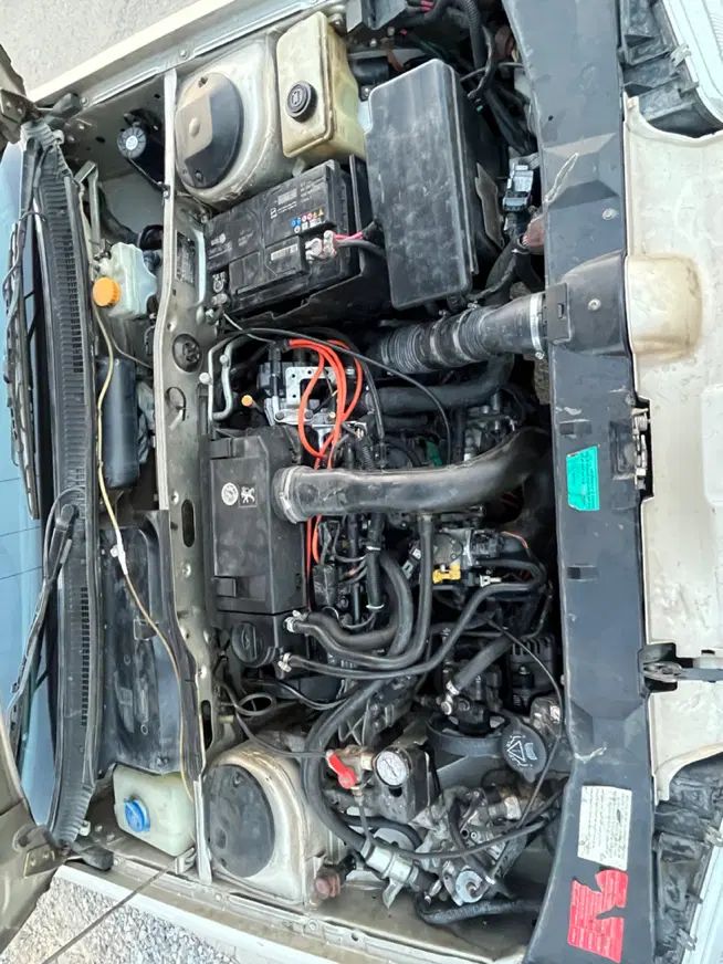 پژو 405 GLX - 1387