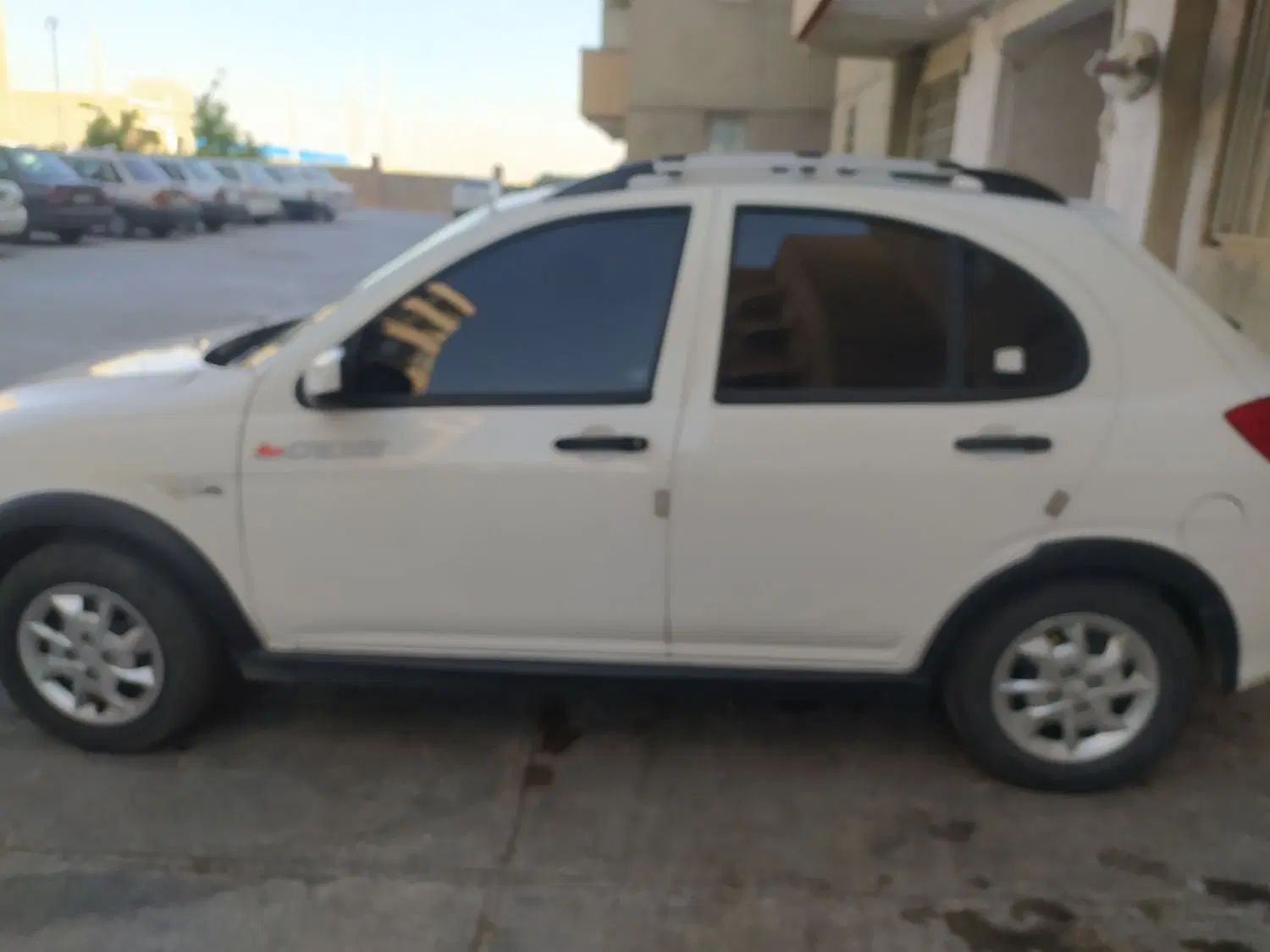 خودرو کوییک، S آگهی ann_19969033