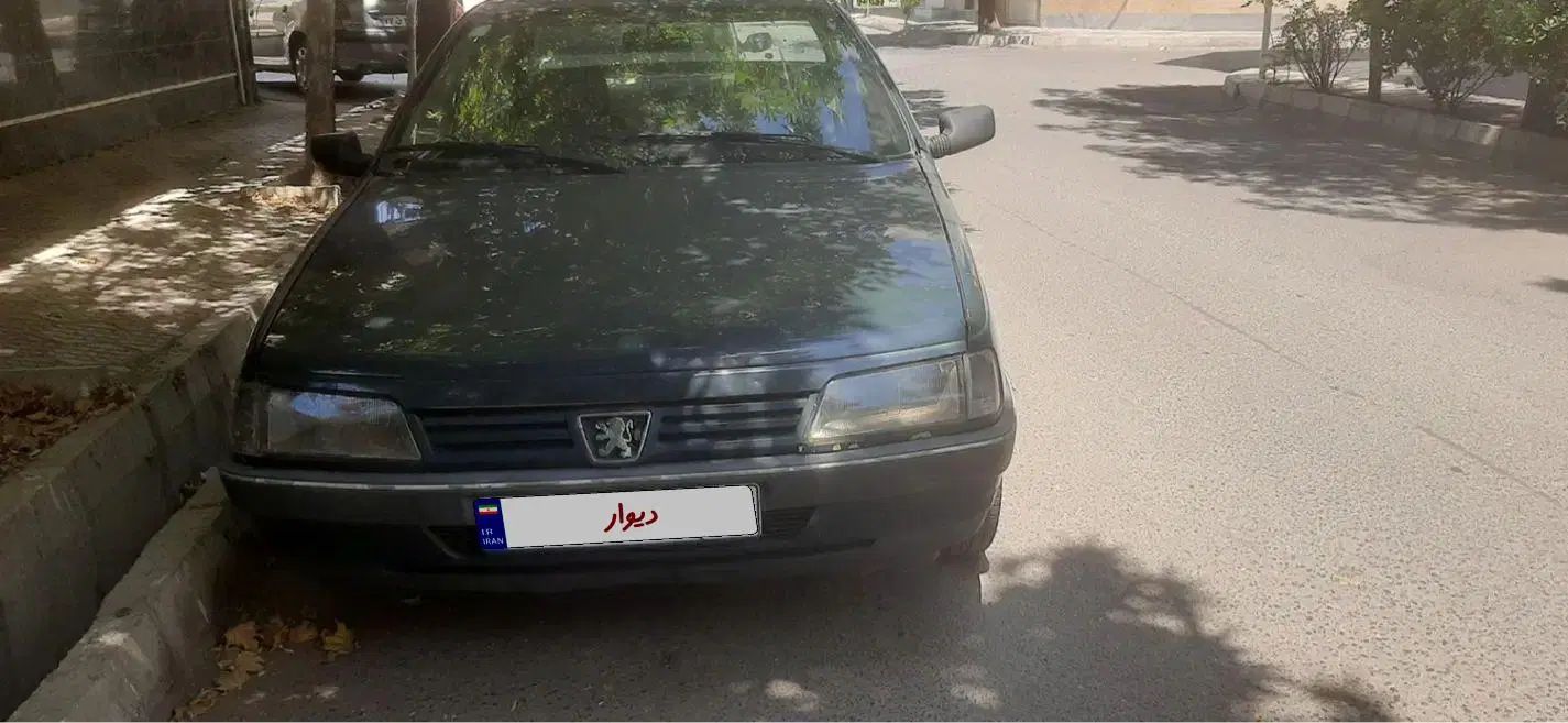 خودرو پژو، آردی آگهی ann_19969052