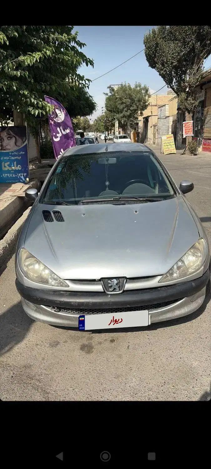 خودرو پژو، 206 آگهی ann_19969055