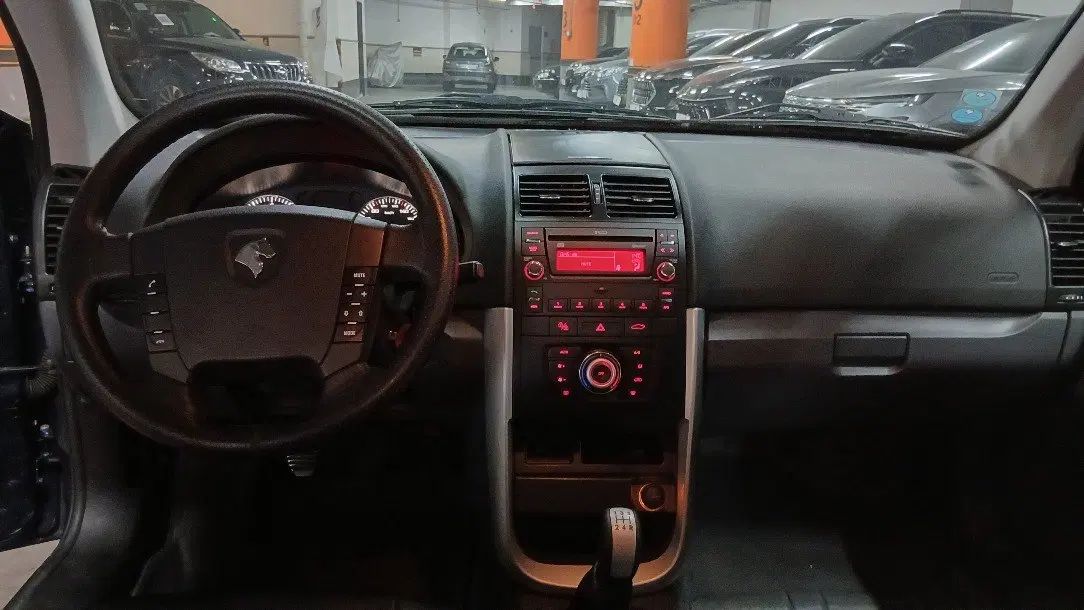 سمند سورن ELX توربو کلاس ۱ - 1397