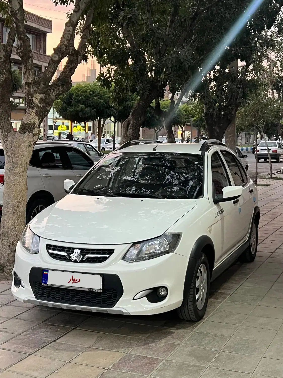 خودرو کوییک، معمولی آگهی ann_19969067