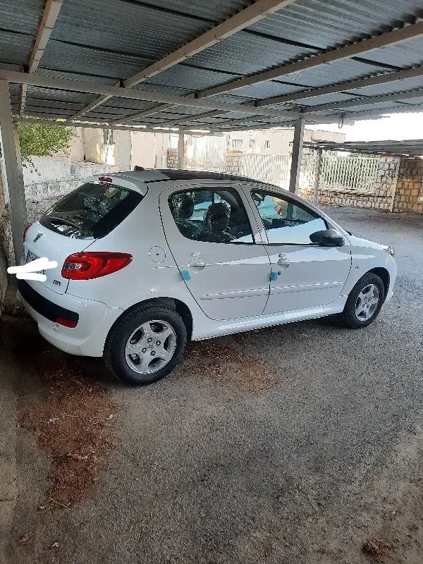 خودرو پژو، 207 آگهی ann_19969070