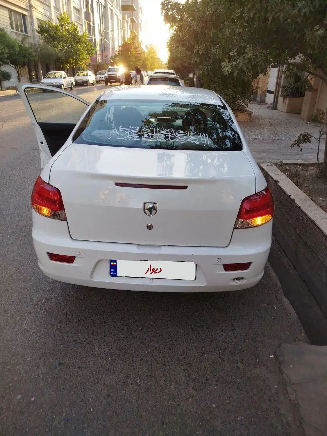 خودرو رانا، پلاس آگهی ann_19969078