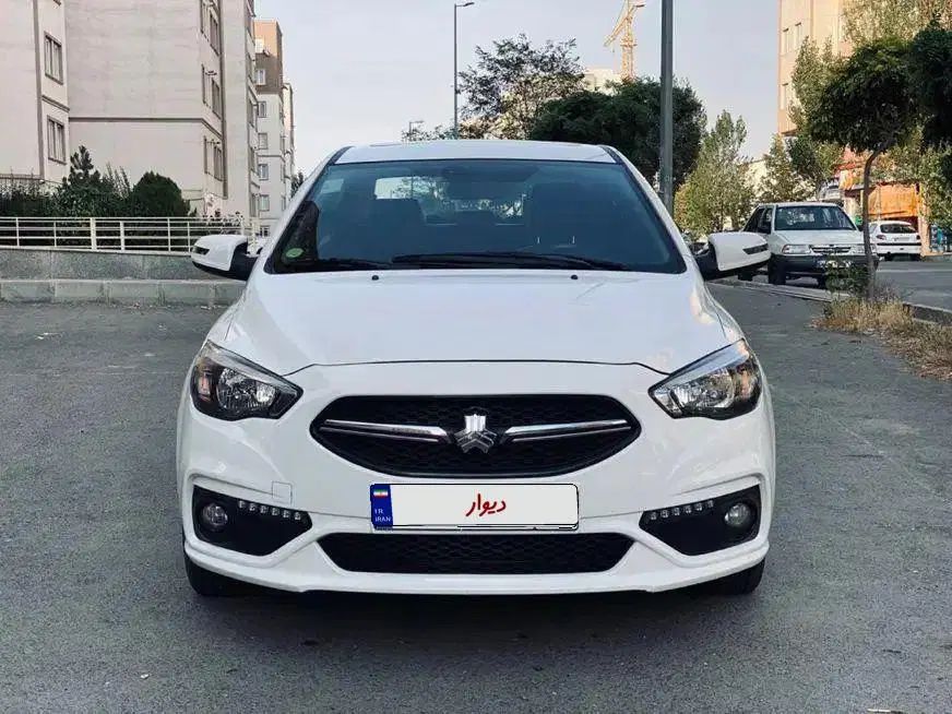 خودرو شاهین، G آگهی ann_19969090