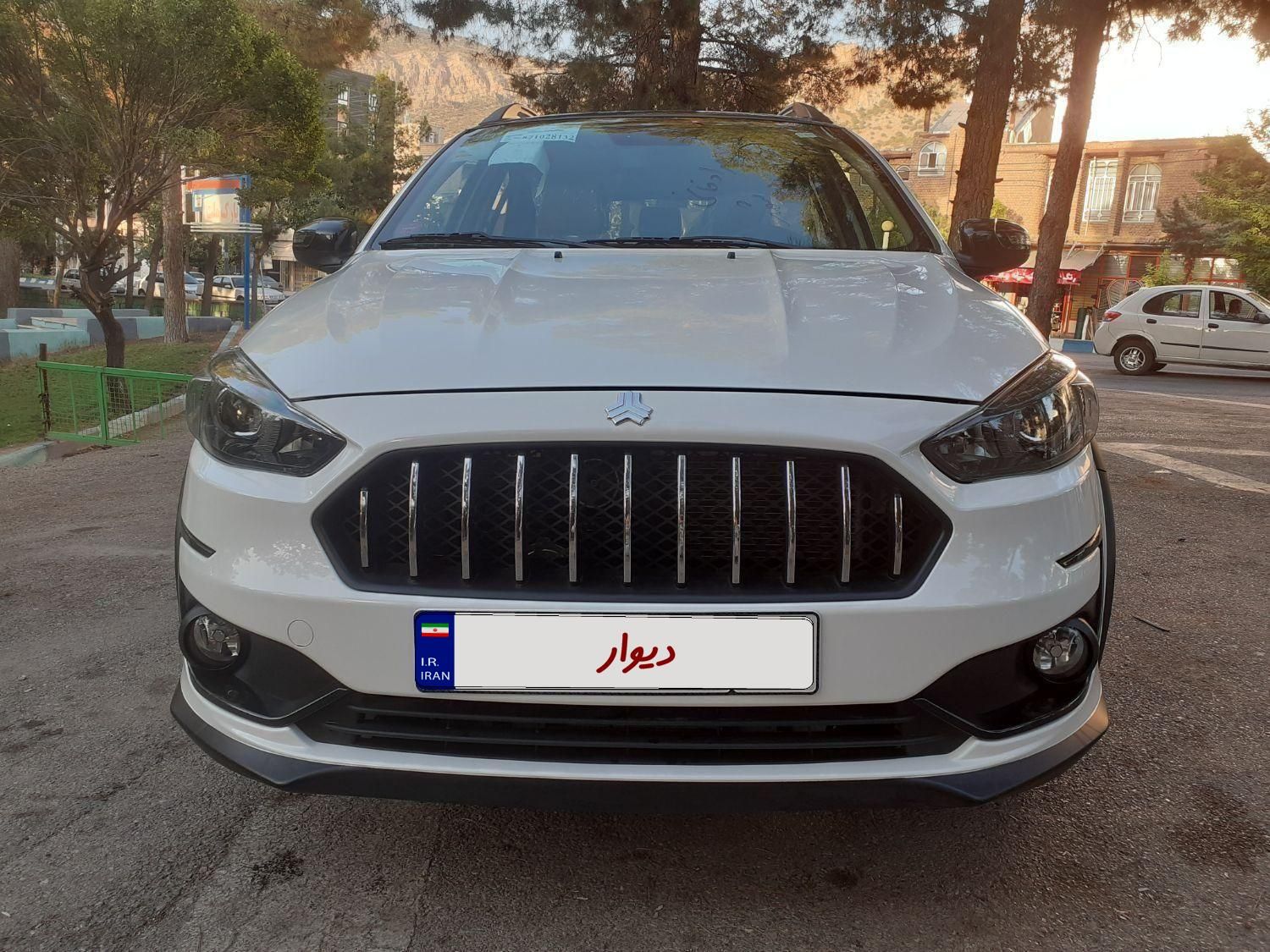 اطلس G دنده ای - 1404