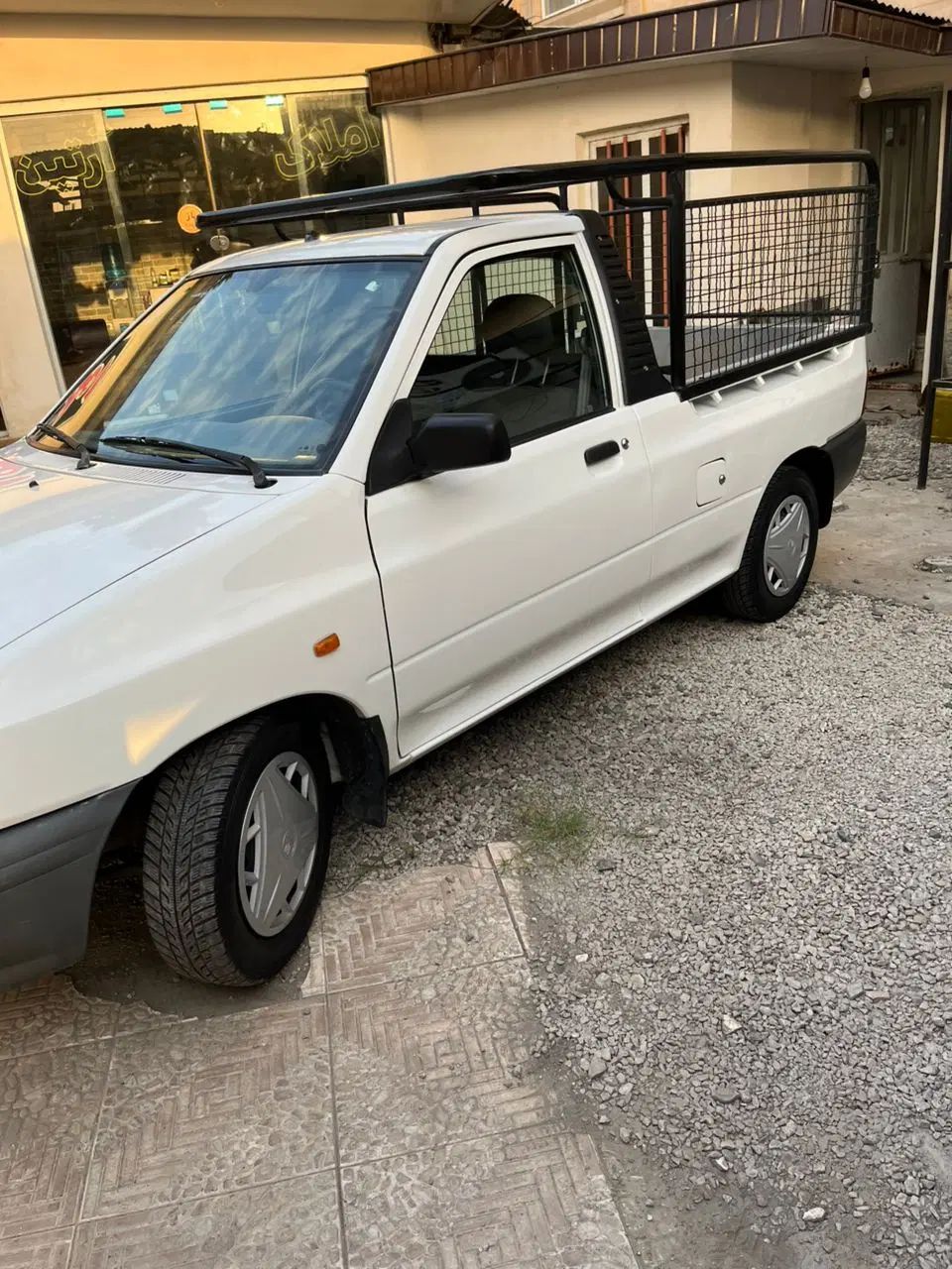 خودرو پراید، 151 آگهی ann_19969110